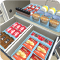 冰箱分类大师游戏下载-冰箱分类大师游戏攻略最新版 v2.2.1