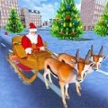 圣诞老人模拟3D游戏官方版 v1.0