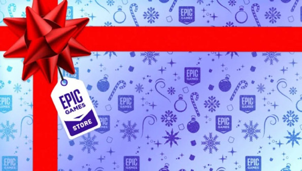 今年圣诞节epic免费游戏合集