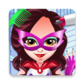 超级英雄女孩化妆游戏下载-超级英雄女孩化妆游戏安卓手机版 v1.0.1