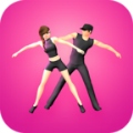 情侣跳舞挑战赛游戏下载-情侣跳舞挑战赛游戏安卓版 v1.4.8
