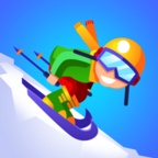 滑雪胜地放置大亨手游下载-滑雪胜地放置大亨最新版v0.8.2下载