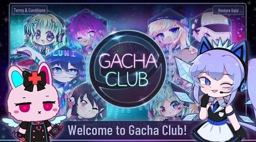 加查俱乐部游戏下载-加查俱乐部游戏最新版安卓免费下载