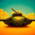 坦克竞技合并战游戏下载-坦克竞技合并战游戏手机版下载