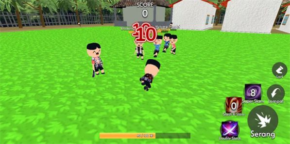 围裙战争模拟器游戏中文最新版  v1.0.3图2