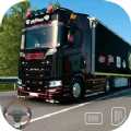 卡车货车驾驶模拟游戏下载_卡车货车驾驶模拟游戏安卓版 1.0