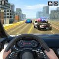 交通汽车赛车模拟器游戏官方最新版  v1.6