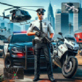 警察维加斯抓捕模拟行动游戏中文版下载-警察维加斯抓捕模拟行动游戏中文版手机下载