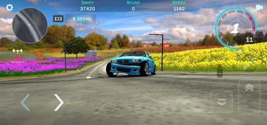 AutoX漂移赛车3游戏中文最新版（AutoX Drift Racing 3）  v1.0图2