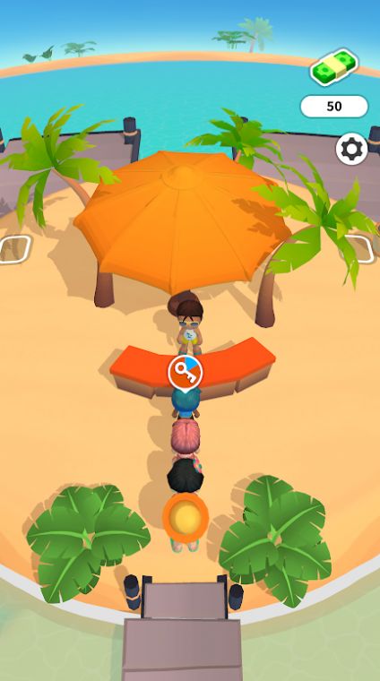 我的度假小岛游戏免广告最新版  v0.1.4图3