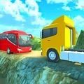 卡车自由驾驶游戏中文手机版  v1.0
