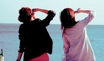 qq姐妹网名一对简单 旧衣衫
