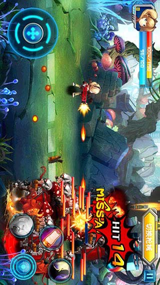 地光之城游侠在团战中是什么位置