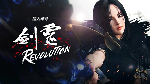 剑灵台服游戏中可以选择什么职业