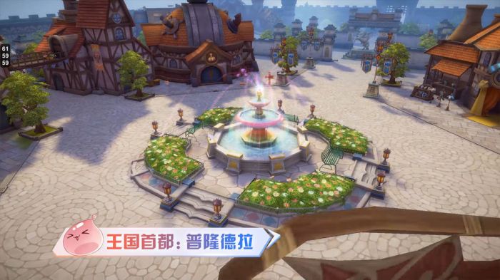 仙境传说RO游戏中有哪些职业可以选择
