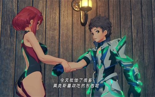 异度之刃2游戏中怎么做才能快速赚钱