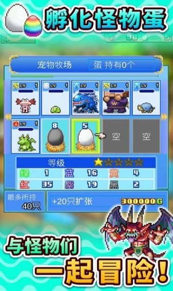 新手怎么玩好大海贼冒险岛游戏