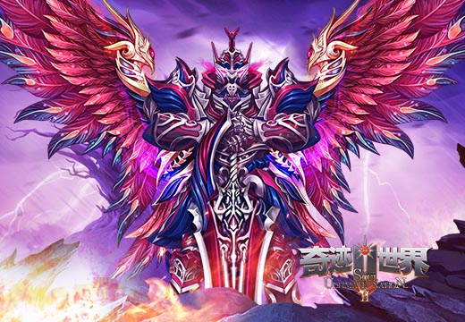 奇迹世界2血色之塔从哪里进入