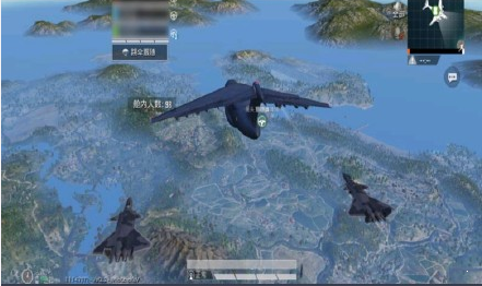 和平精英游戏经典团竞是怎么玩的