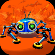 spyder游戏下载正式版-spyder游戏手游下载中文正式版 v1.0