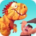 恐龙侏罗纪进化游戏下载-恐龙侏罗纪进化游戏最新版 v1.6.6