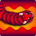 蛇和蠕虫IO游戏安卓手机版(Worm.io) v1.3.2