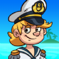 放置海洋冒险家游戏安卓手机版（Idle Sea Explorer ） v0.9.163962