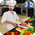 餐厅厨师烹饪游戏下载-餐厅厨师烹饪游戏安卓手机版 v2.4.3