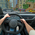 超级出租车模拟驾驶游戏下载-超级出租车模拟驾驶游戏安卓手机版 v1.0.