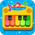 给孩子们的钢琴游戏下载-给孩子们的钢琴游戏安卓版 v2.98