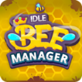 空闲蜜蜂经理游戏下载-空闲蜜蜂经理游戏安卓手机版（Idle Bee Ma