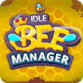 空闲蜜蜂经理游戏安卓手机版（Idle Bee Manager） v0.5.1