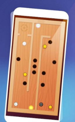 木盒迷宫谜题游戏安卓官方版图片1