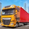 美国货运卡车运输卡车驾驶模拟器游戏下载-美国货运卡车运输卡车驾驶模拟器游