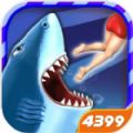 饥饿鲨进化大青鲨版下载-饥饿鲨进化大青鲨版 v9.3.0