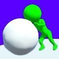 滚雪球酷走游戏安卓版 v1.0.2