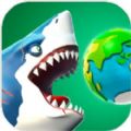 饥饿鲨世界3.7.3黑魔法鲨版下载-饥饿鲨世界3.7.3黑魔法鲨版 v4