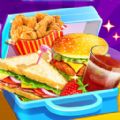 三明治美食大作战游戏下载-三明治美食大作战游戏官方版 v1.0