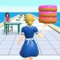 服务员跑酷游戏官方安卓版 v1.0