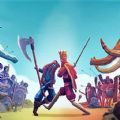 王者城池战争模拟器游戏下载-王者城池战争模拟器游戏安卓版 v1.0.1