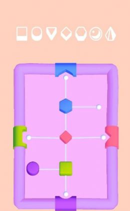 Swipe Puzzle游戏安卓版图片1