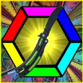 蝴蝶刀巴里松游戏官方版 v1
