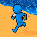 沙滩冰淇淋店游戏下载-沙滩冰淇淋店游戏官方手机版 v1.0