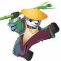 倒霉熊求生记游戏安卓版 v1.0