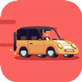 我的小汽车红包版下载-我的小汽车游戏领红包福利版 v242.109