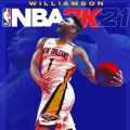 nba2k21手游免费下载安卓最新版 v0.1.5