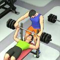 我的健身俱乐部游戏下载-我的健身俱乐部游戏安卓手机版 v3