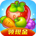 开心水果消消消领红包最新版 v1.5.5