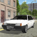 拉达2109俄罗斯汽车司机游戏官方安卓版 v1.01