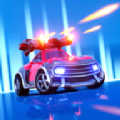 深红色车轮汽车射击游戏下载-深红色车轮汽车射击游戏安卓版 v0.0.2